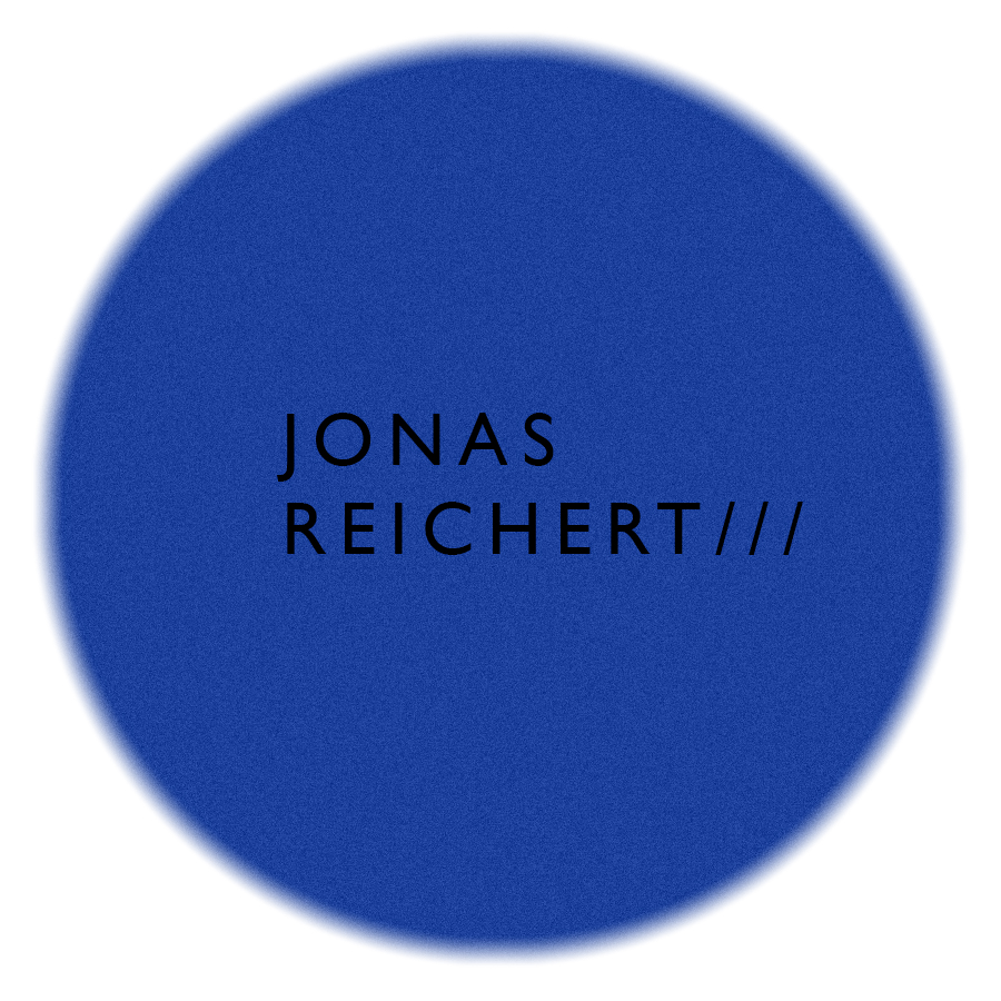 JONAS REICHERT
